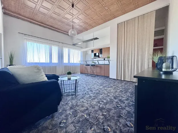 Prodej bytu 2+kk, Hradec Králové, Veverkova, 53 m2