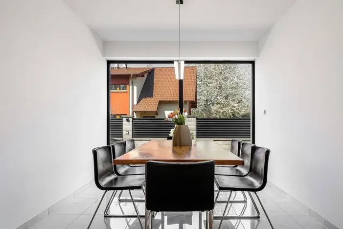 Prodej rodinného domu, Kamenice, Topasová, 130 m2