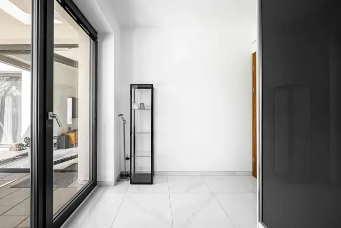 Prodej rodinného domu, Kamenice, Topasová, 130 m2