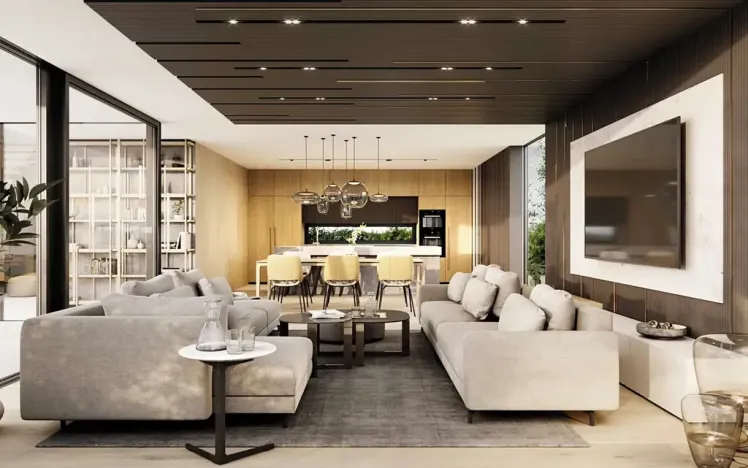 Prodej rodinného domu, Líbeznice, Jana Pavelky, 213 m2