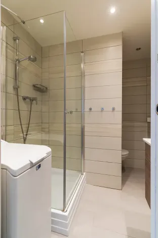 Pronájem bytu 2+kk, Praha - Kamýk, Zárubova, 39 m2