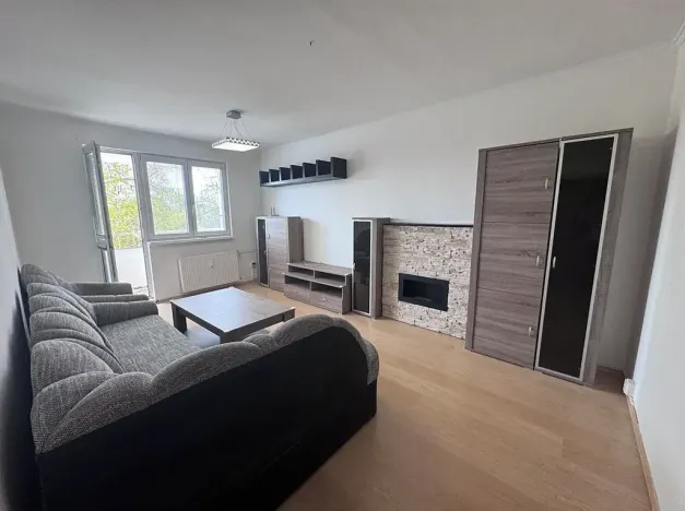 Pronájem bytu 2+1, Veselí nad Moravou, Lány, 59 m2