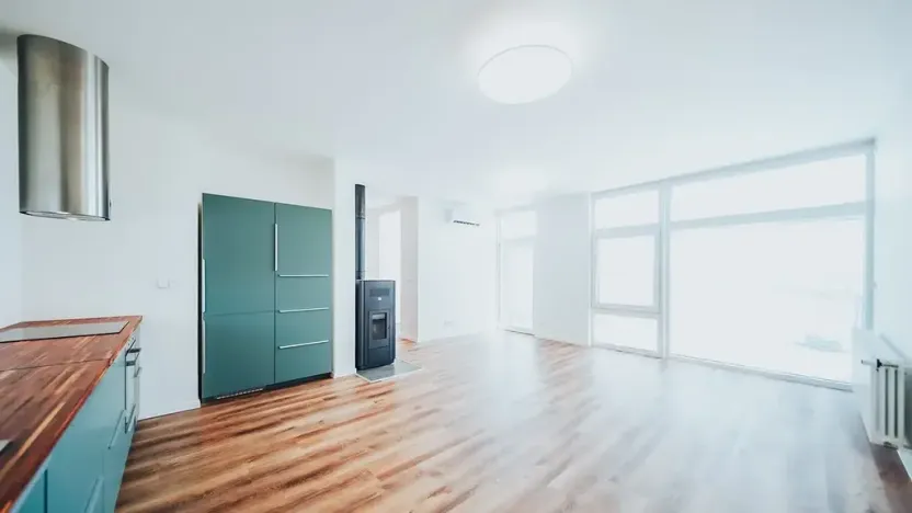 Prodej rodinného domu, Velké Všelisy, 158 m2