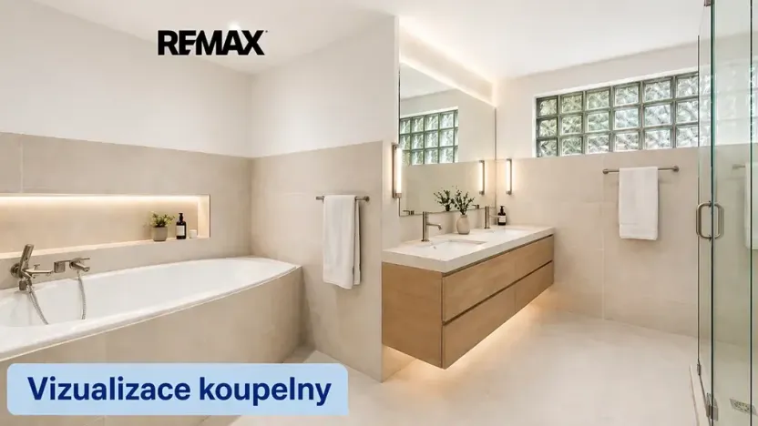 Prodej rodinného domu, Jabloňov, 154 m2