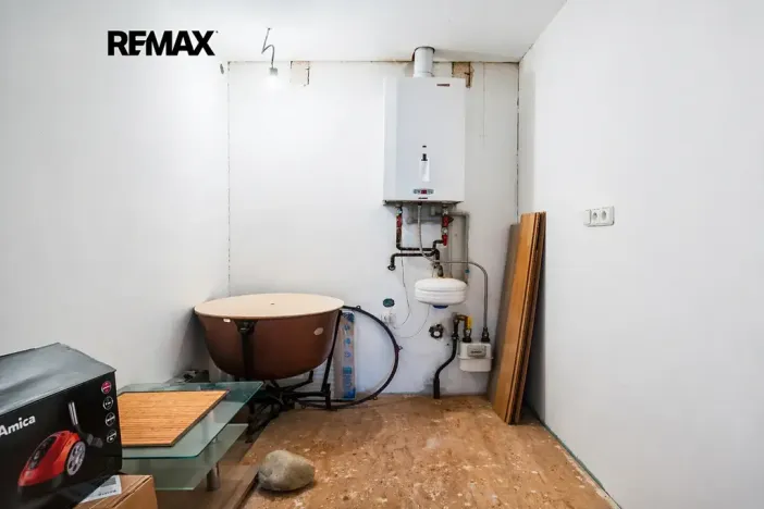 Prodej rodinného domu, Jabloňov, 154 m2