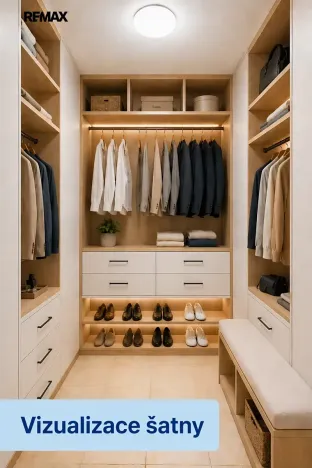 Prodej bytu 5+kk, Jabloňov, 154 m2