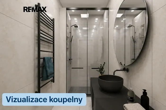 Prodej bytu 5+kk, Jabloňov, 154 m2