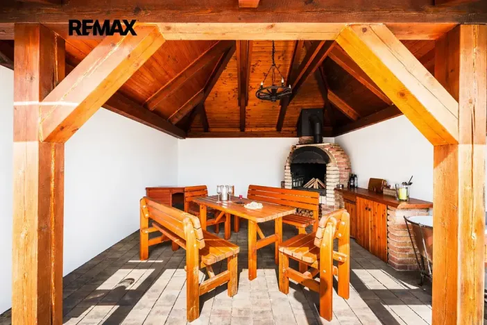 Prodej bytu 5+kk, Jabloňov, 154 m2