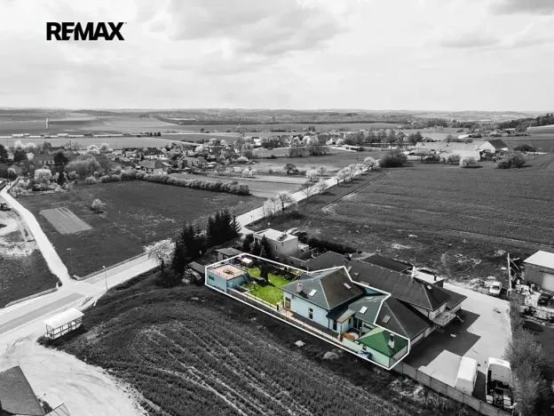 Prodej bytu 5+kk, Jabloňov, 154 m2