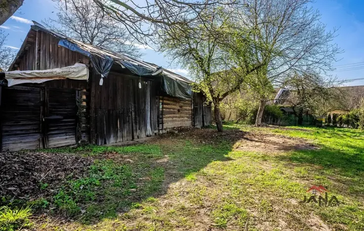 Prodej pozemku pro bydlení, Čtveřín, 1532 m2