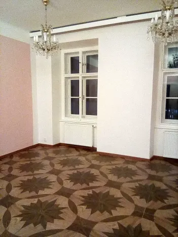 Pronájem bytu 3+kk, Brno, Novobranská, 120 m2