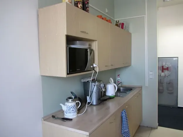 Pronájem kanceláře, Brno, Cejl, 102 m2