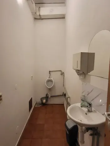 Pronájem restaurace, Brno, Josefská, 127 m2