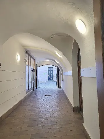 Pronájem restaurace, Brno, Josefská, 127 m2