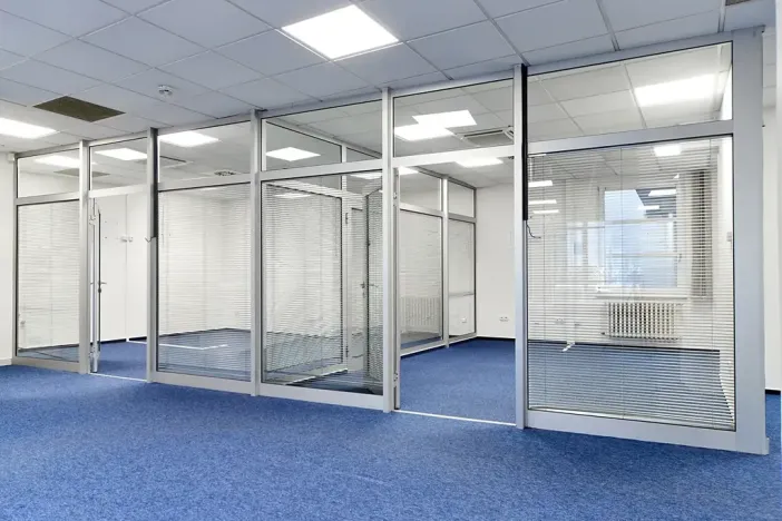 Pronájem kanceláře, Brno, Masarykova, 505 m2