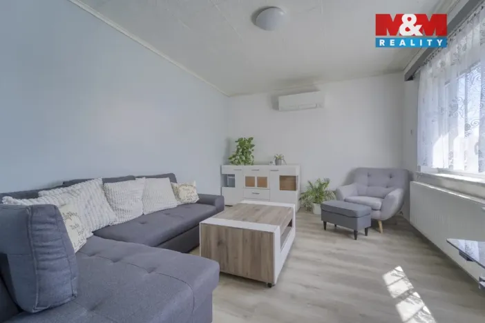 Prodej rodinného domu, Chotěšov, Dvořákova, 137 m2