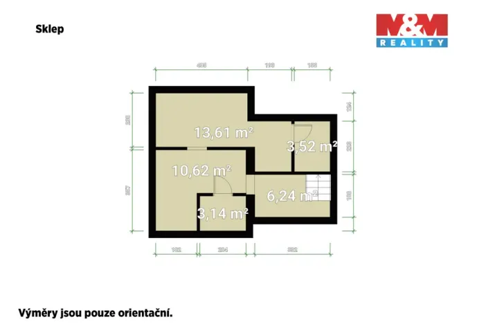 Prodej rodinného domu, Chotěšov, Dvořákova, 137 m2