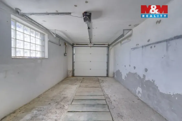 Prodej rodinného domu, Chotěšov, Dvořákova, 137 m2