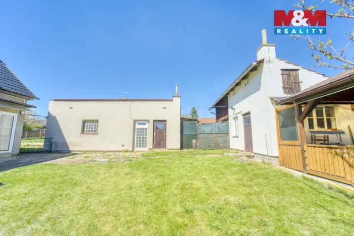 Prodej rodinného domu, Chotěšov, Dvořákova, 137 m2