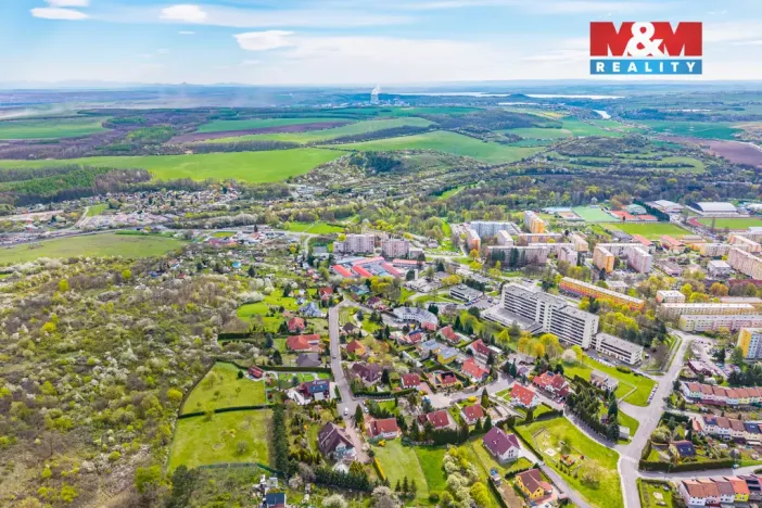 Prodej chaty, Kadaň, 22 m2