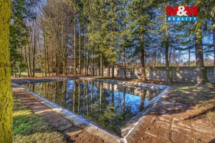 Prodej výrobních prostor, Miletín, Lhotova, 22000 m2