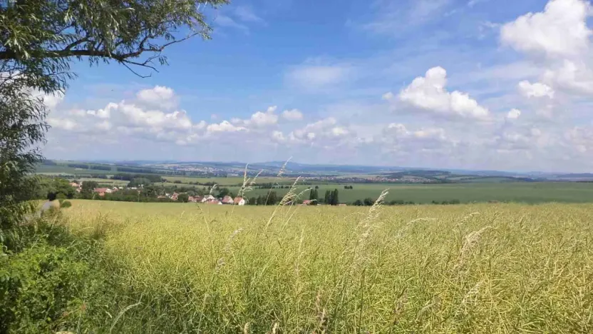 Prodej pole, Uherský Brod, 8978 m2