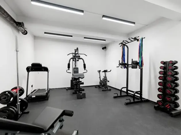 Pronájem bytu 2+kk, Praha - Žižkov, Jeseniova, 54 m2