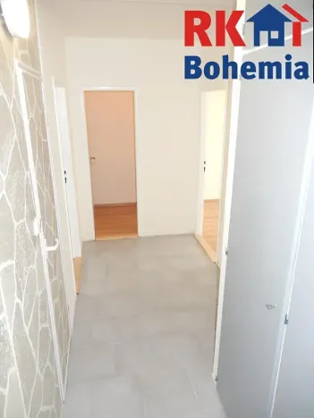 Pronájem bytu 2+1, Praha - Vršovice, Tádžická, 58 m2