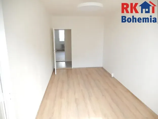 Pronájem bytu 2+1, Praha - Vršovice, Tádžická, 58 m2