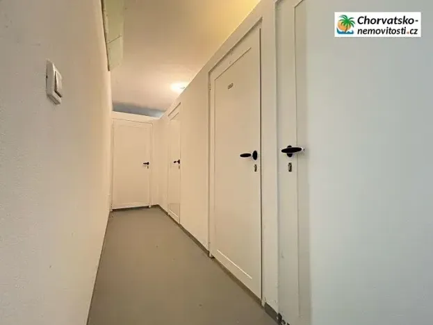 Prodej bytu 2+1, Novalja, Chorvatsko, 64 m2