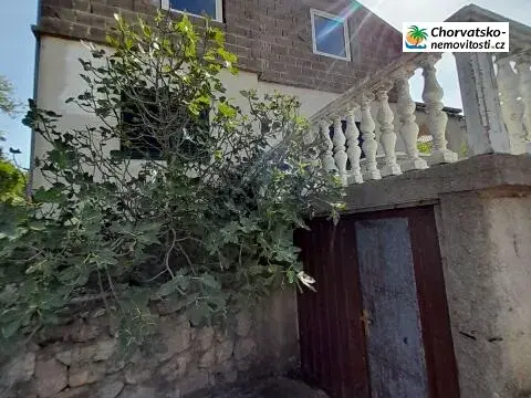 Prodej rodinného domu, Karlobag, Chorvatsko, 104 m2