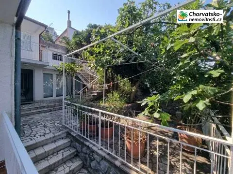 Prodej rodinného domu, Sveti Juraj, Chorvatsko, 152 m2