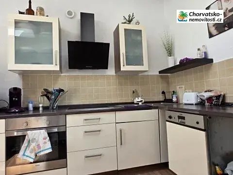 Prodej rodinného domu, Crikvenica, Chorvatsko, 150 m2