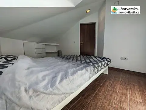 Prodej bytu 3+kk, Novi Vinodolski, Chorvatsko, 50 m2