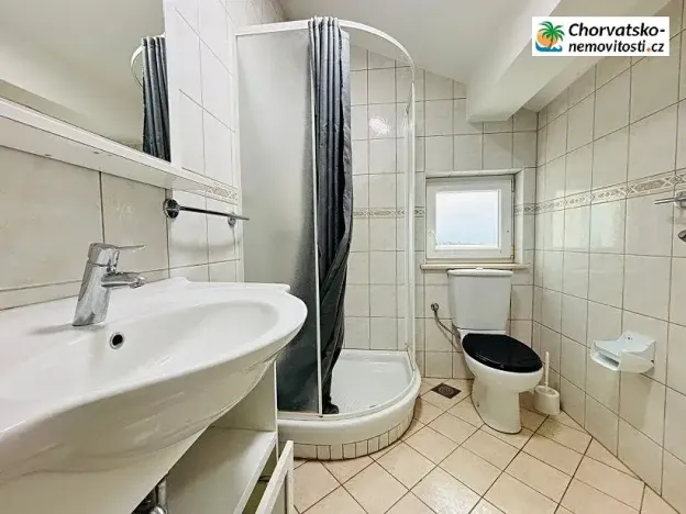 Prodej bytu 2+kk, Novalja, Chorvatsko, 65 m2