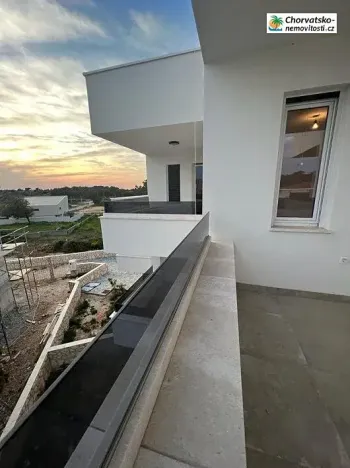 Prodej rodinného domu, Novalja, Chorvatsko, 117 m2