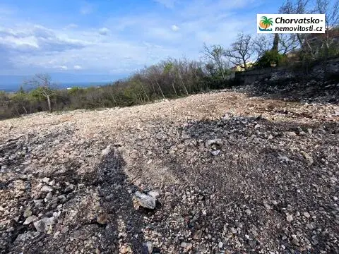 Prodej pozemku pro bydlení, Šmrika, Chorvatsko, 651 m2