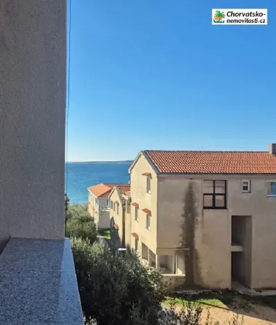 Prodej bytu 4+kk, Mandre, Chorvatsko, 55 m2