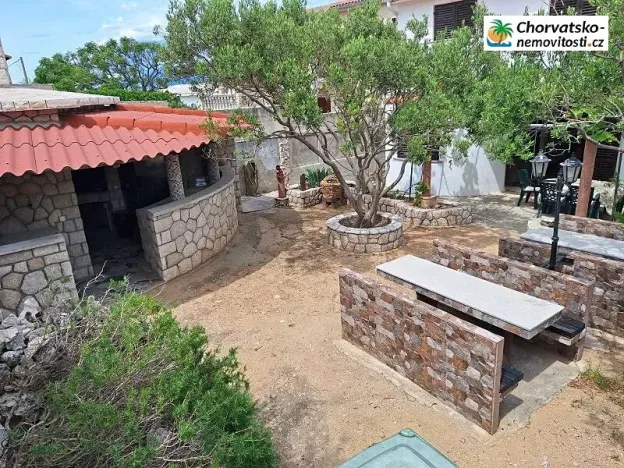 Prodej bytu 3+kk, Pag, Chorvatsko, Golija, 80 m2