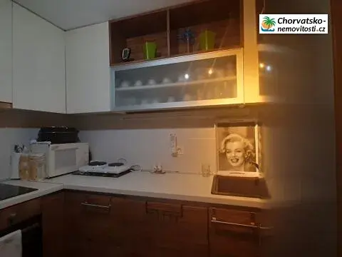 Prodej rodinného domu, Novi Vinodolski, Chorvatsko, 100 m2