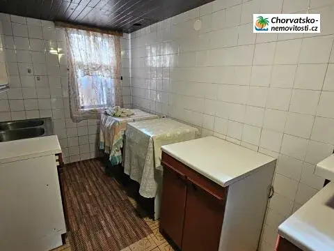 Prodej rodinného domu, Novi Vinodolski, Chorvatsko, 179 m2