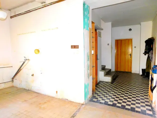 Prodej rodinného domu, Lhota, Kladenská, 260 m2