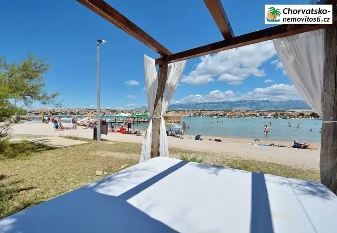 Prodej rodinného domu, Novalja, Chorvatsko, 111 m2