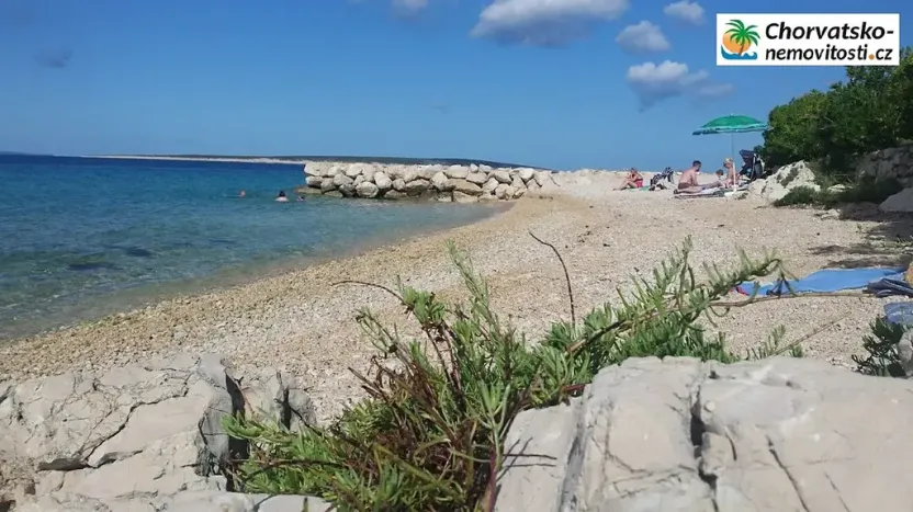 Prodej rodinného domu, Mandre, Chorvatsko, 88 m2