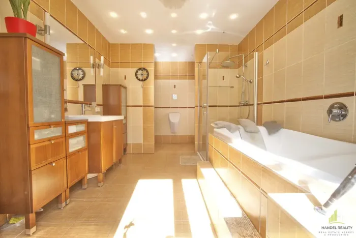 Prodej rodinného domu, Brno - Žabovřesky, Jana Nečase, 436 m2