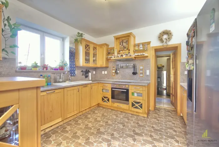 Prodej rodinného domu, Brno - Žabovřesky, Jana Nečase, 436 m2