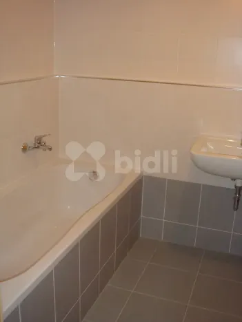 Pronájem bytu 2+kk, Praha - Hloubětín, Nademlejnská, 47 m2