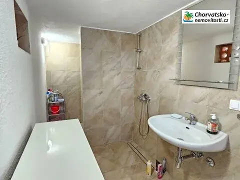 Prodej rodinného domu, Jadranovo, Chorvatsko, 65 m2