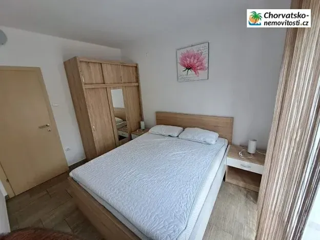 Prodej bytu 3+kk, Novalja, Chorvatsko, Ulica Matice Hrvatske, 70 m2