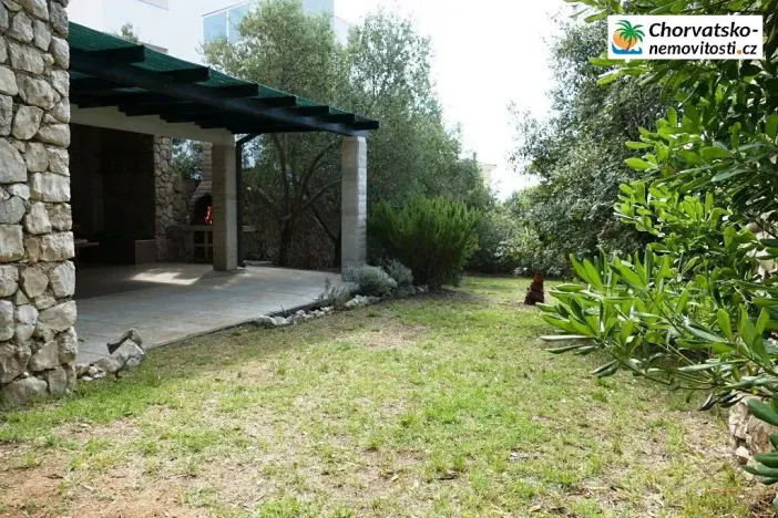 Prodej pozemku pro bydlení, Gajac, Chorvatsko, 602 m2